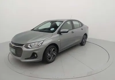 Chevrolet onix 2025 1.0 flex plus lt manual