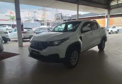 Fiat strada 2025 1.3 firefly flex freedom cd manual