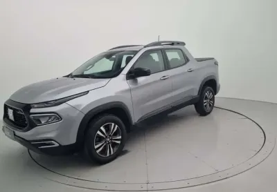 Fiat toro 2025 1.3 turbo 270 flex freedom at6