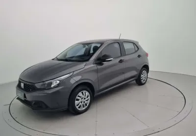 Fiat Argo 2024 1.0 firefly flex manual