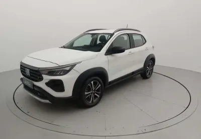 Fiat Pulse 2024 1.0 turbo 200 flex audace cvt