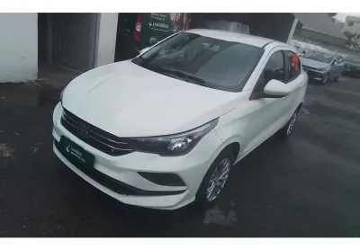 Fiat Cronos 2024 1.0 firefly flex drive manual