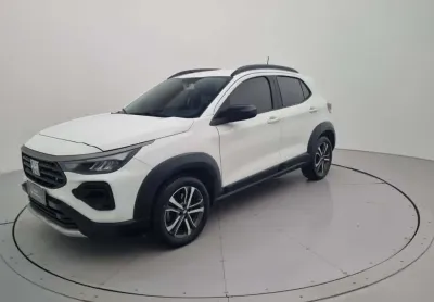 Fiat Pulse 2025 1.0 turbo 200 flex audace cvt