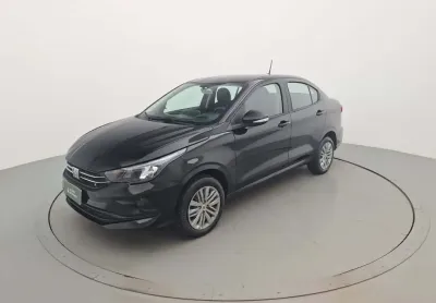 Fiat cronos 2025 1.0 firefly flex drive manual