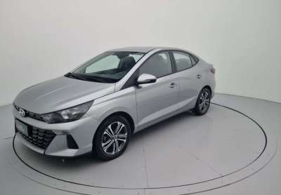 Hyundai hb20s 2024 1.0 tgdi flex comfort plus automático