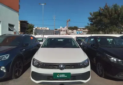 Volkswagen polo 2025 1.0 mpi track manual