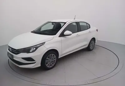 Fiat cronos 2024 1.3 firefly flex drive manual