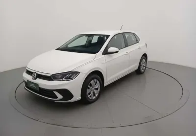 Volkswagen polo 2024 1.0 mpi manual