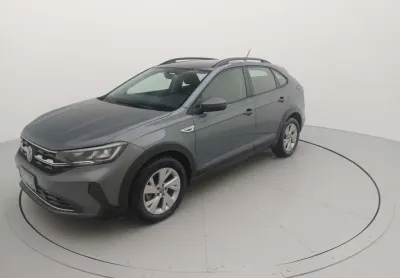 Volkswagen nivus 2024 1.0 200 tsi total flex comfortline automático