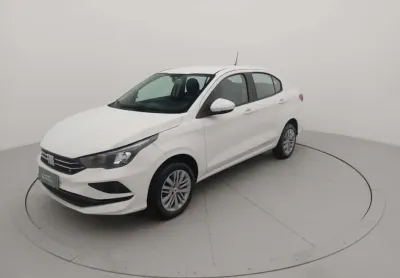 Fiat cronos 2025 1.0 firefly flex drive manual
