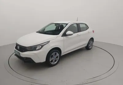 Fiat argo 2025 1.0 firefly flex drive manual