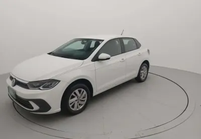 Volkswagen polo 2024 1.0 mpi manual