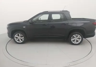 Chevrolet montana 2025 1.2 turbo flex ltz automático