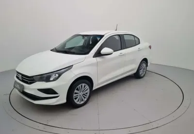 Fiat cronos 2024 1.0 firefly flex drive manual