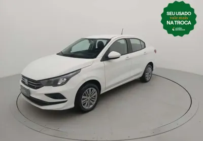 Fiat cronos 2024 1.0 firefly flex drive manual