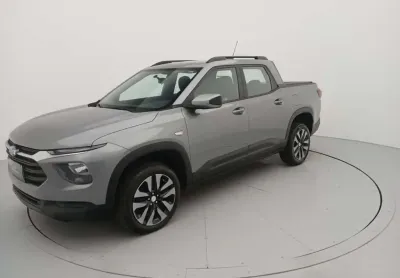 Chevrolet montana 2024 1.2 turbo flex lt manual