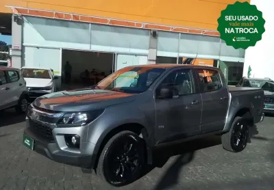 Chevrolet s10 2024 2.8 16v turbo diesel lt cd 4x4 automático