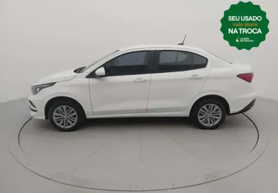 Fiat cronos 2024 1.3 firefly flex drive manual