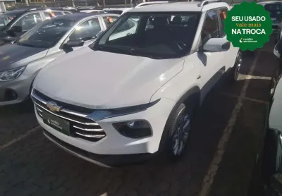 Chevrolet montana 2024 1.2 turbo flex ltz automático