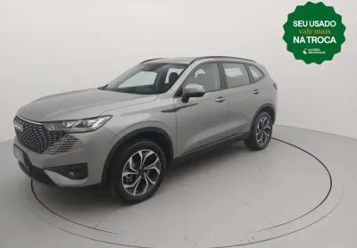 Gwm haval h6 2025 haval h6 premium phev awd (hibrido)