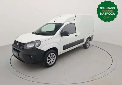 Peugeot partner rapid 2024 1.4 evo flex business pack manual