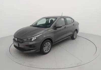 Fiat cronos 2024 1.3 firefly flex drive manual