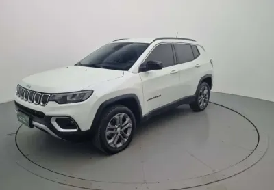 Jeep compass 2023 2.0 td350 turbo diesel longitude at9