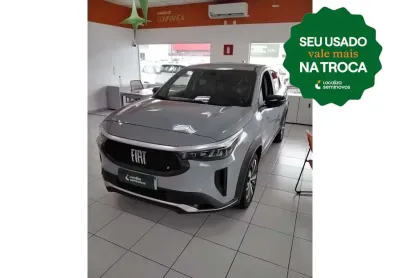 Fiat fastback 2024 1.0 turbo 200 flex audace cvt