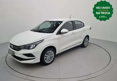 Fiat cronos 2024 1.0 firefly flex drive manual