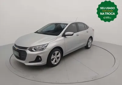 Chevrolet onix 2023 1.0 turbo flex ltz automático