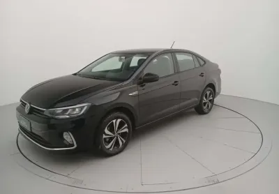 Volkswagen virtus 2025 1.0 12v 200 tsi comfortline flex automático