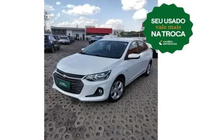 Chevrolet onix 2023 1.0 turbo flex plus ltz manual