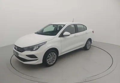 Fiat cronos 2024 1.0 firefly flex drive manual