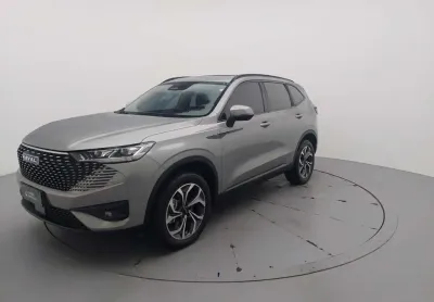 Gwm haval h6 2025 haval h6 premium phev awd (hibrido)
