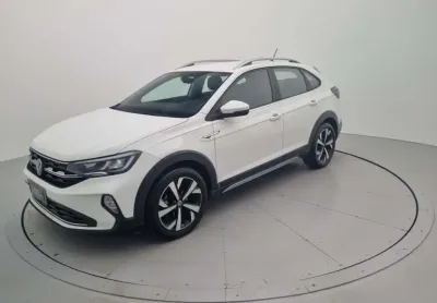 Volkswagen nivus 2024 1.0 200 tsi total flex highline automático