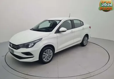 Fiat cronos 2025 1.0 firefly flex drive manual