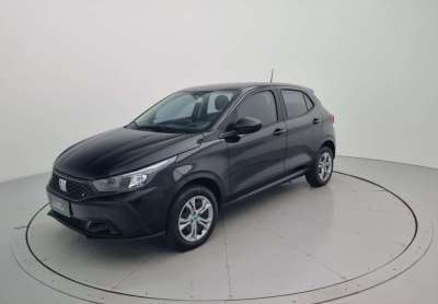 Fiat argo 2023 1.0 firefly flex drive manual