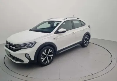 Volkswagen nivus 2024 1.0 200 tsi total flex highline automático