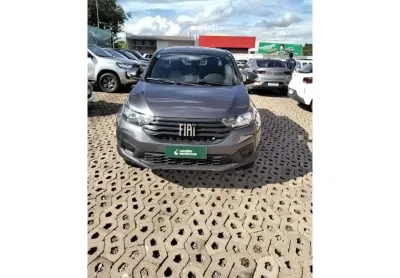 Fiat Strada 2024 1.3 firefly flex freedom cs manual