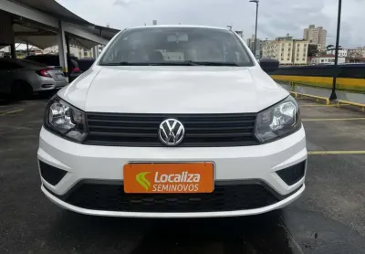 Volkswagen gol 2023 1.0 12v mpi totalflex 4p manual