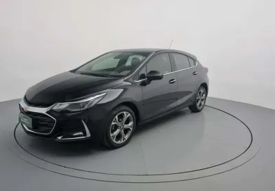 Chevrolet cruze 2020 1.4 turbo lt 16v flex 4p automático