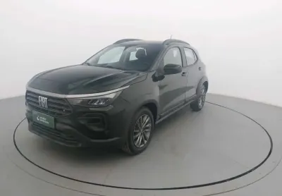 Fiat pulse 2023 1.3 flex drive manual