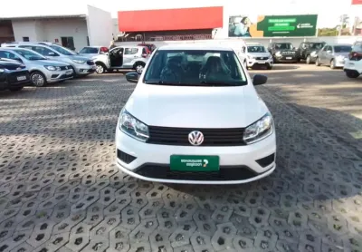 Volkswagen voyage 2023 1.0 12v mpi totalflex 4p manual