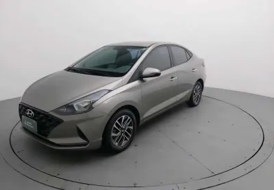 Hyundai hb20 2022 1.0 tgdi flex platinum automático