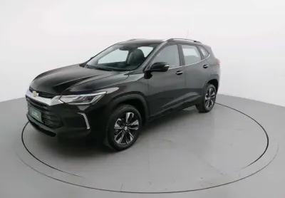 Chevrolet tracker 2023 1.2 turbo flex premier automático