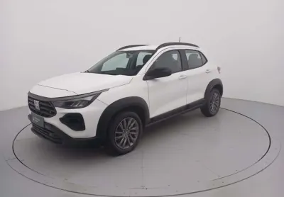 Fiat pulse 2024 1.3 flex drive cvt