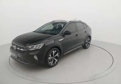 Volkswagen nivus 2024 1.0 200 tsi total flex highline automático
