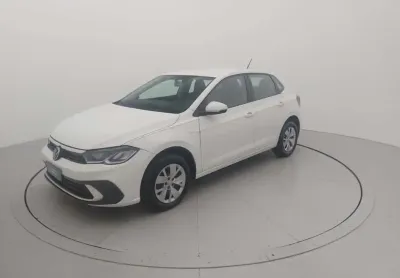 Volkswagen polo 2024 1.0 mpi manual