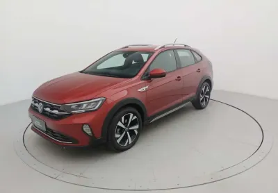 Volkswagen nivus 2024 1.0 200 tsi total flex highline automático