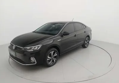 Volkswagen virtus 2025 1.0 12v 200 tsi comfortline flex automático